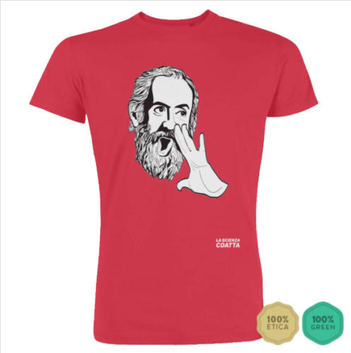 La Scienza Coatta shop su Worthwearing