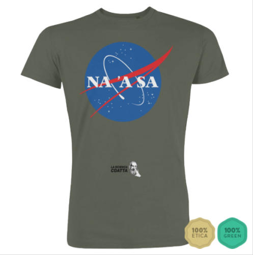 La Scienza Coatta shop su WorthWearing