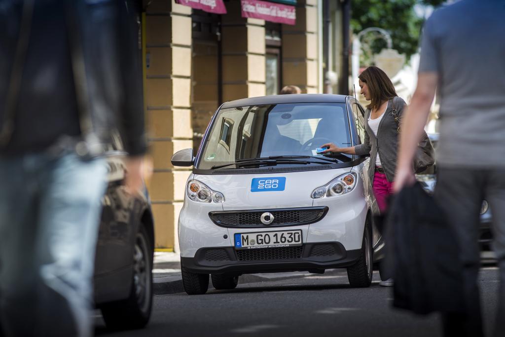 Car2go