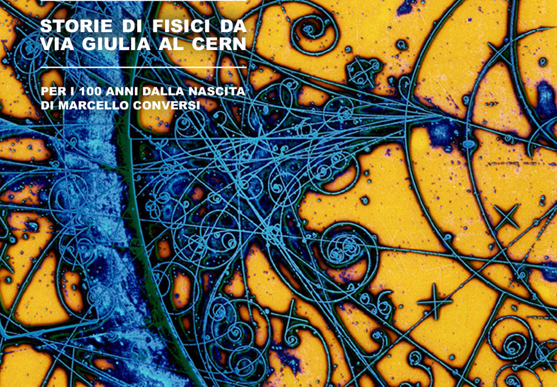 Conversi 100 anni