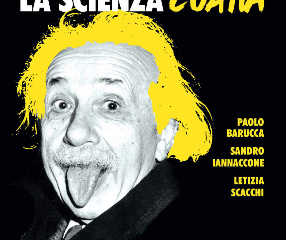 La scienza coatta