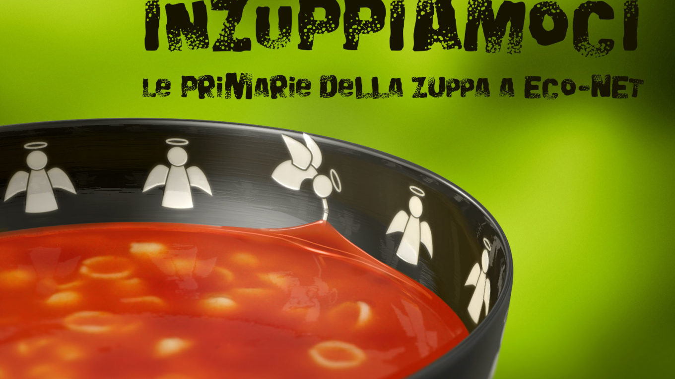 Inzuppiamoci