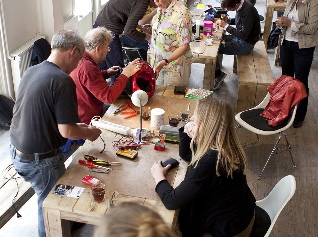 Repair Café